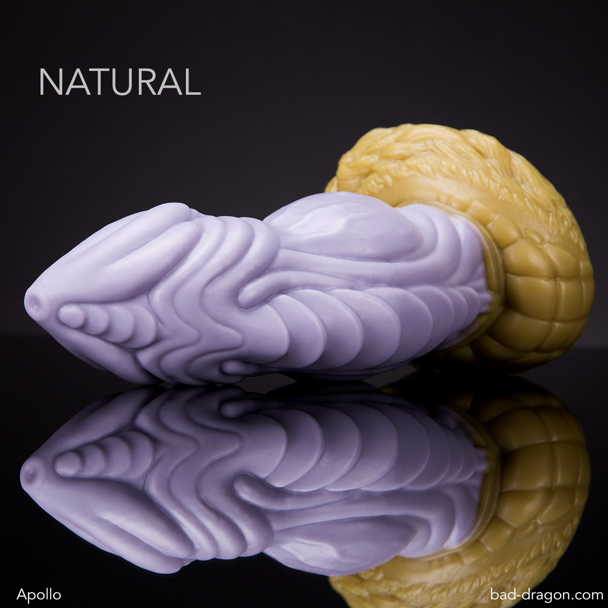Apollo Dildo Bad Dragon