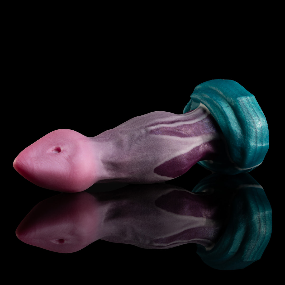 Vergil Dildo | Bad Dragon