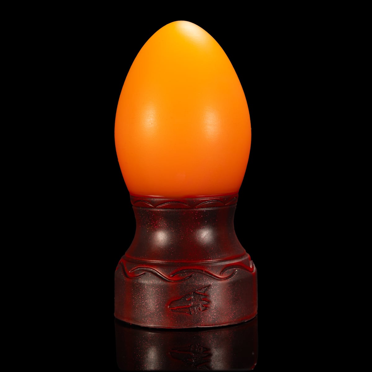 dildo mit bewegung Egg Plug®