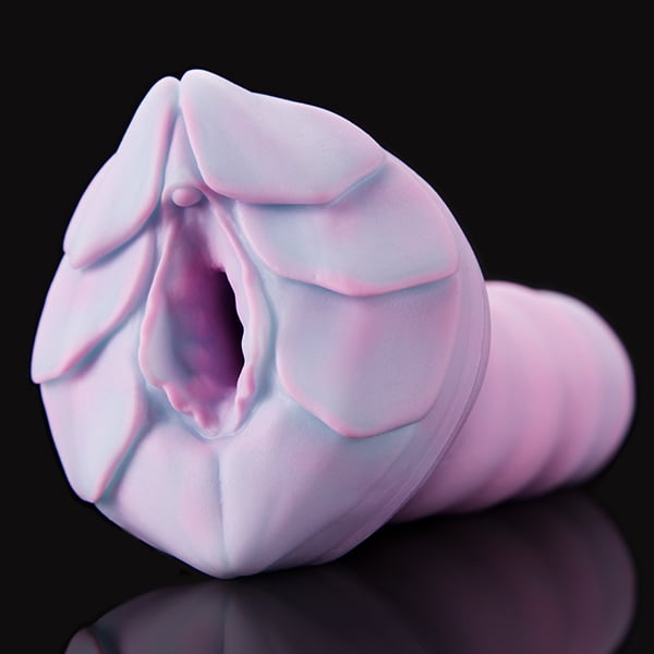 Janine Masturbation Sleeve | Bad Dragon Janine Masturbation Sleeve | Bad Dragon
