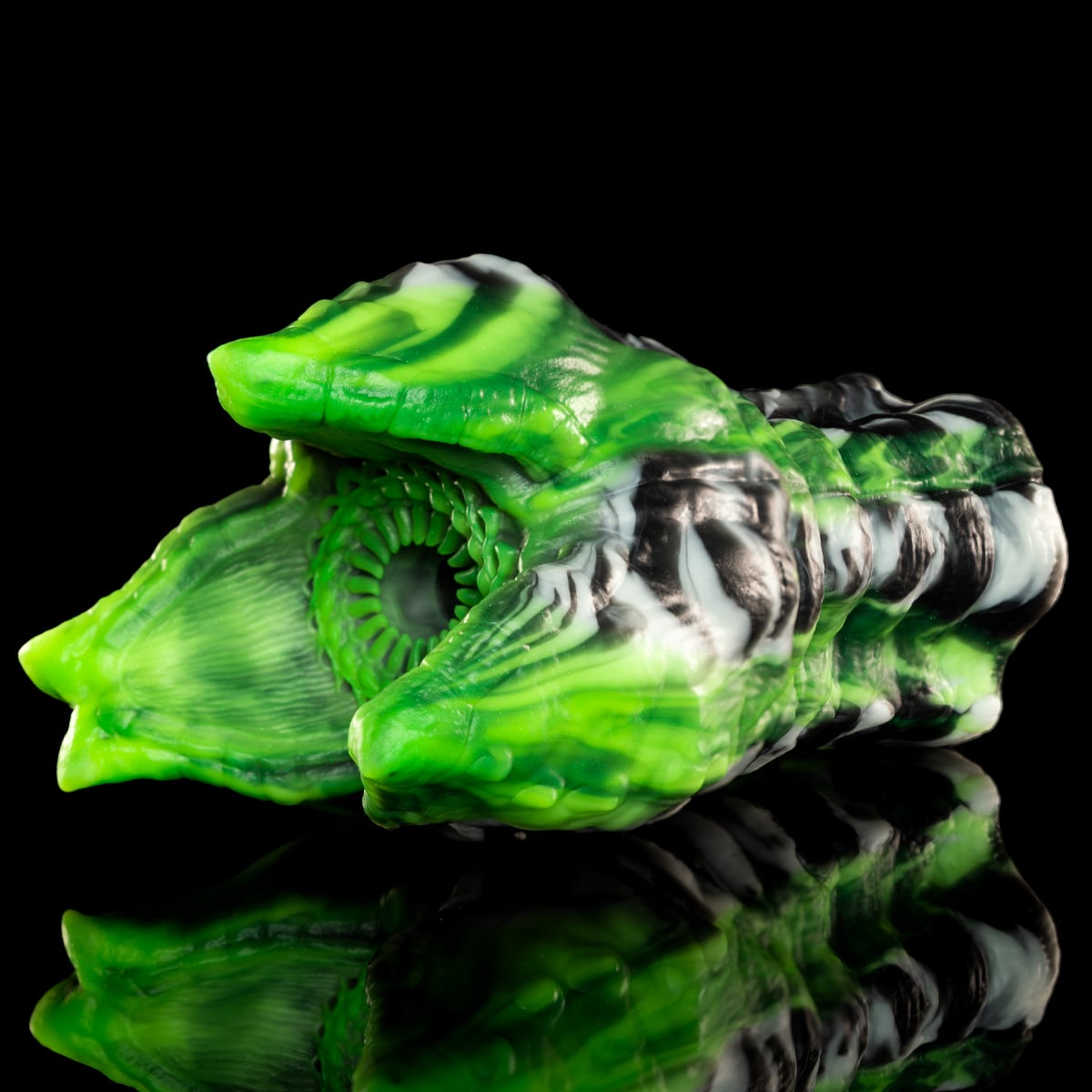 Ledo | Bad Dragon