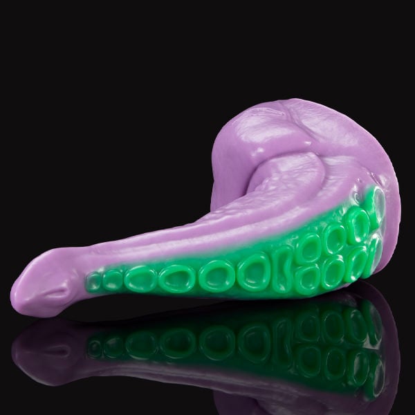 Tako | Bad Dragon