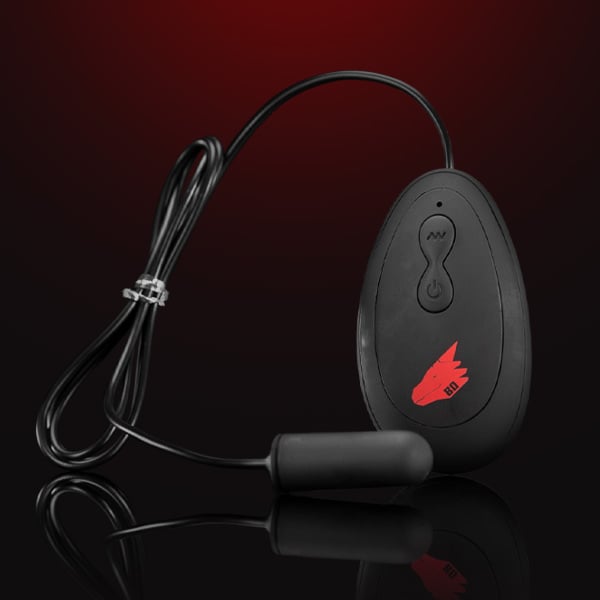 bullet vibrator with cord Fantasy For Her® Rechargeable Remote Control Bullet