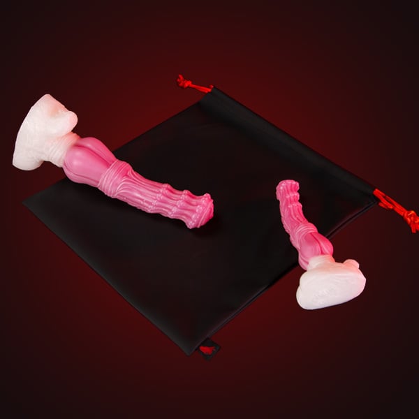 sex toy storage bags Liberator Tallulah – Locking Sex Toy Storage Case with Style – Kinkly Shop main image 0