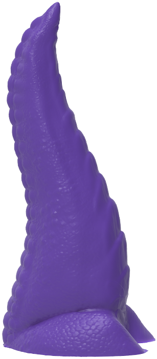 dragon tail sex toy 47cm Long Dragon Element Anal Dildo main image 1