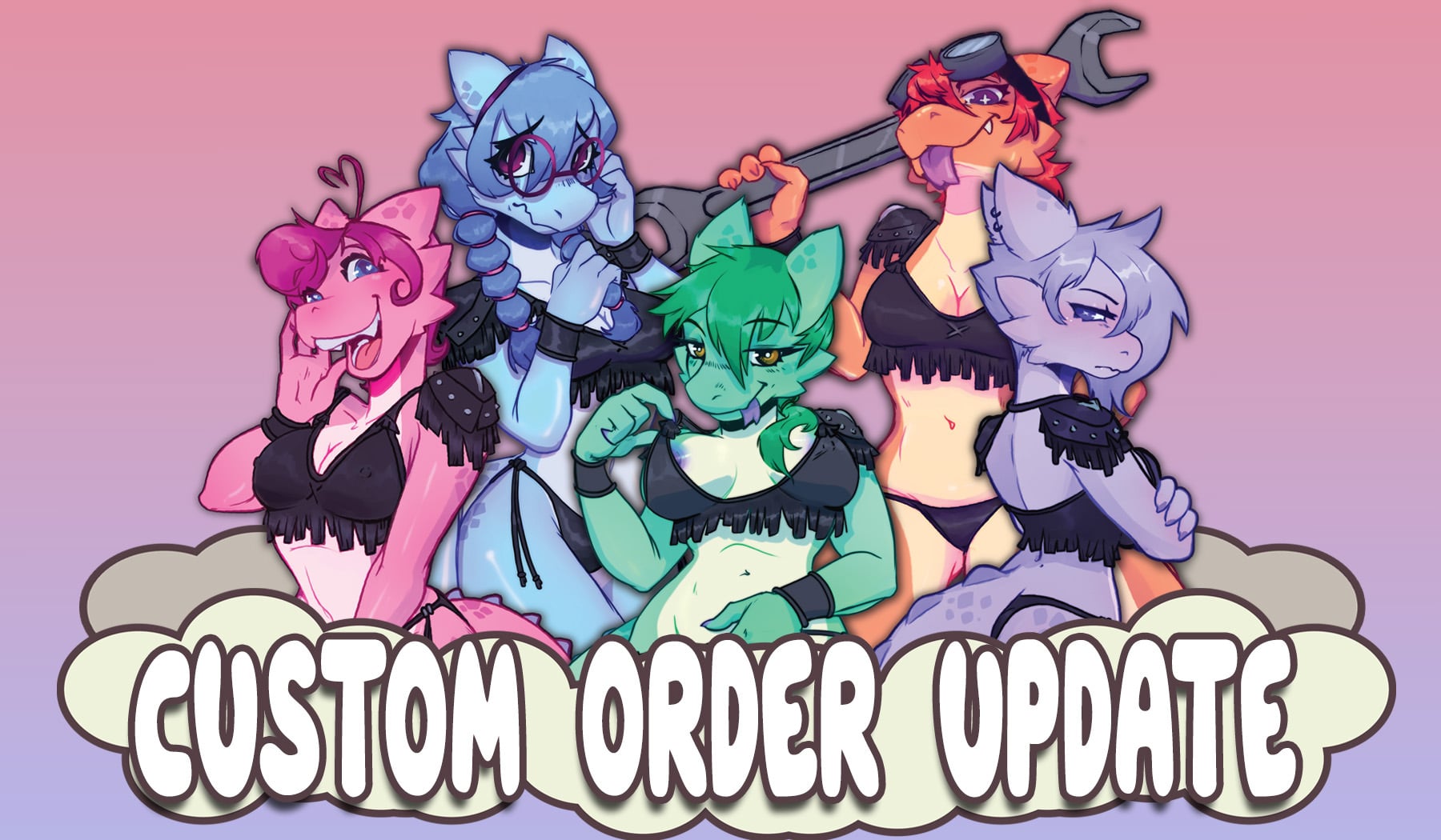 small sexy lingerie These Pokémon Sex Toys Are Here To Ruin Your Childhood main image 0