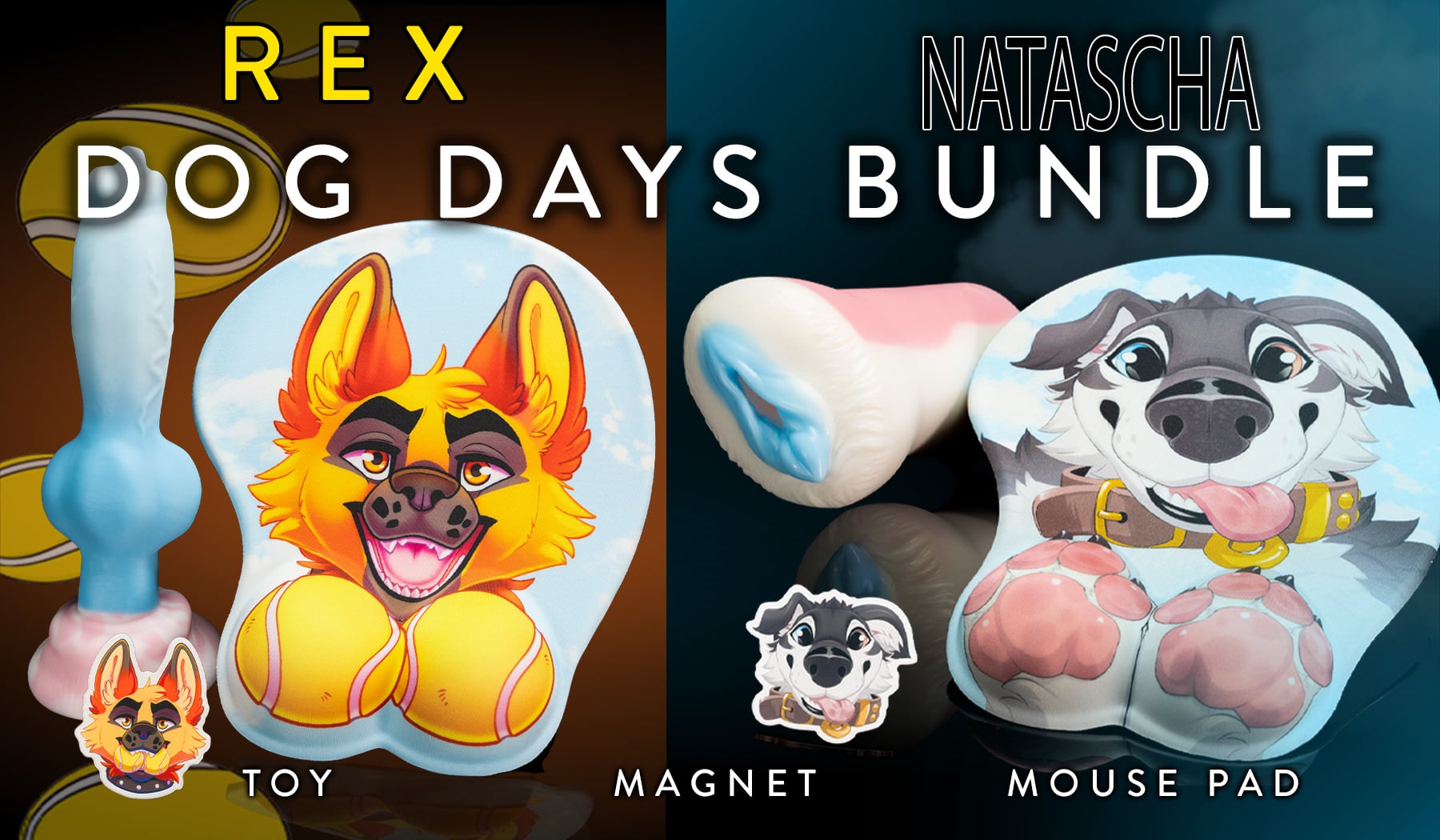 Dog Days Drop