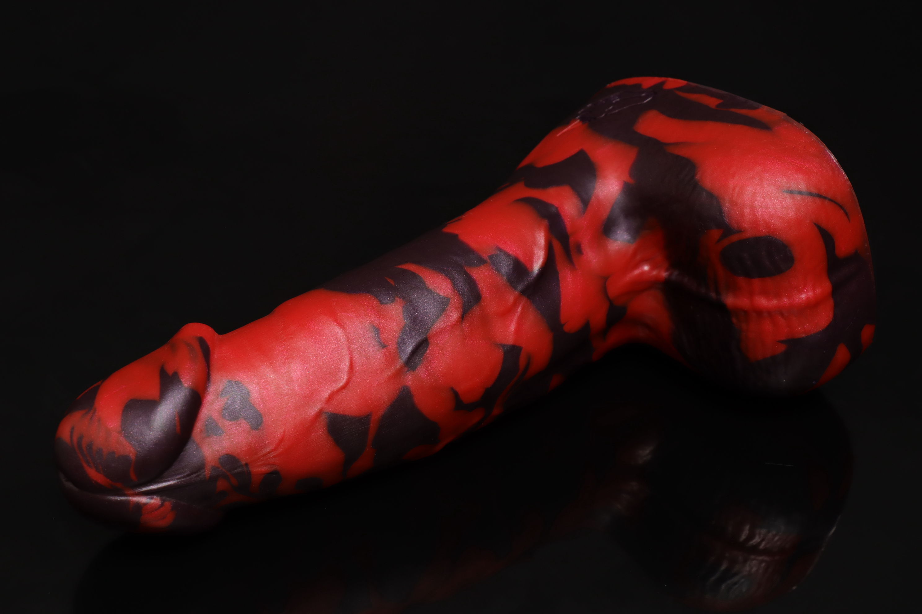 Bad Dragon's Archer (Cut) by Bad Dragon