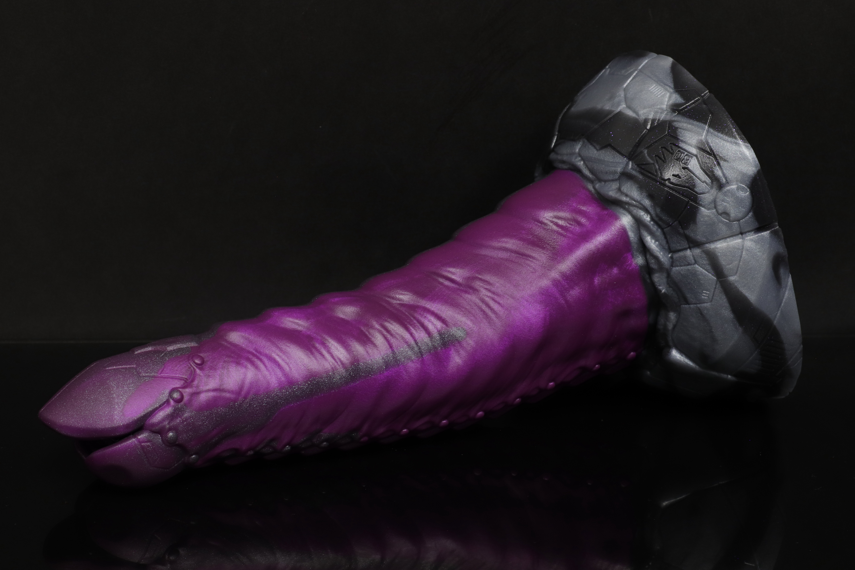 Ovipositor by Bad Dragon — Ready-made pour pour, maker's photo