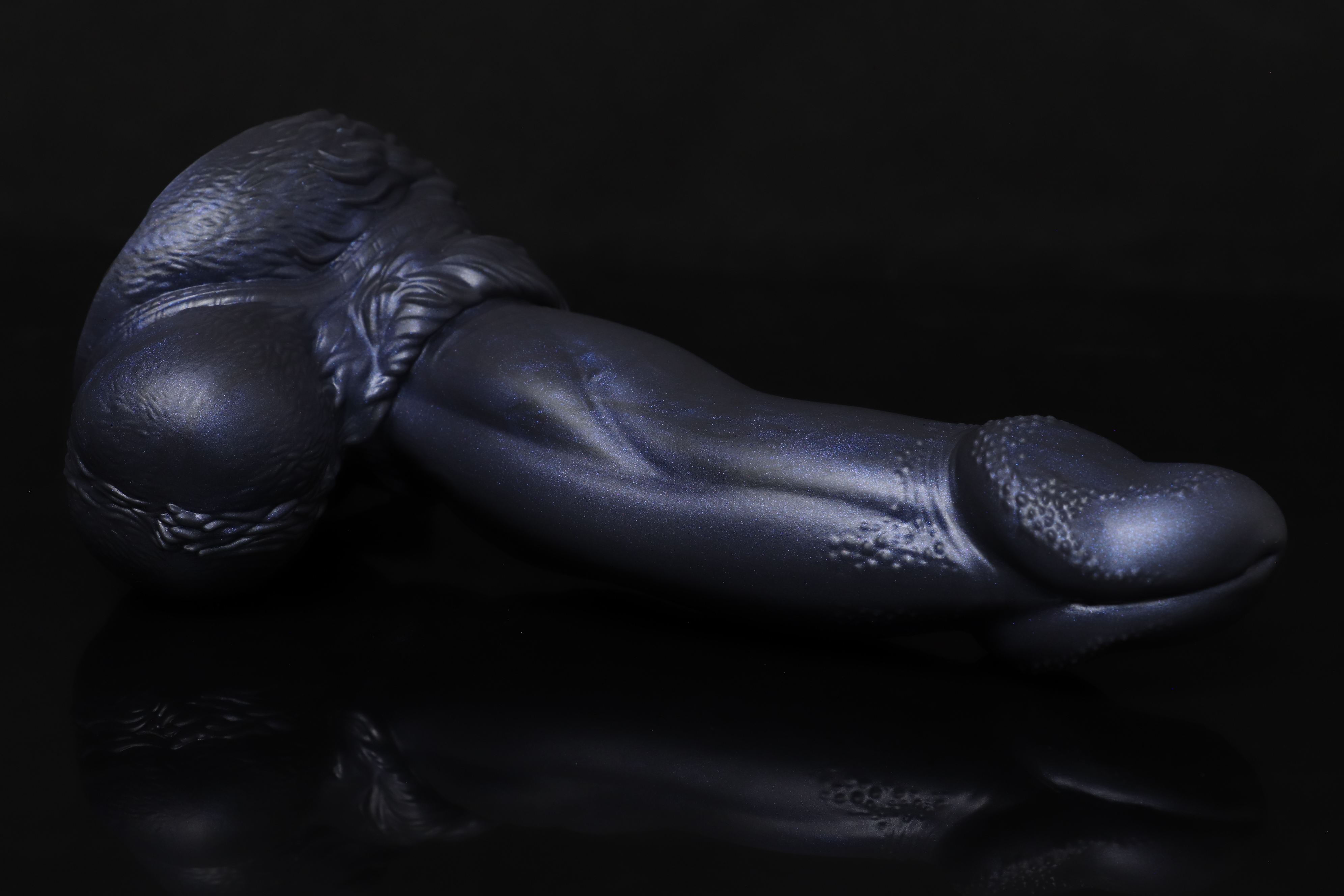 Ky'el the Anthro-Feline by Bad Dragon