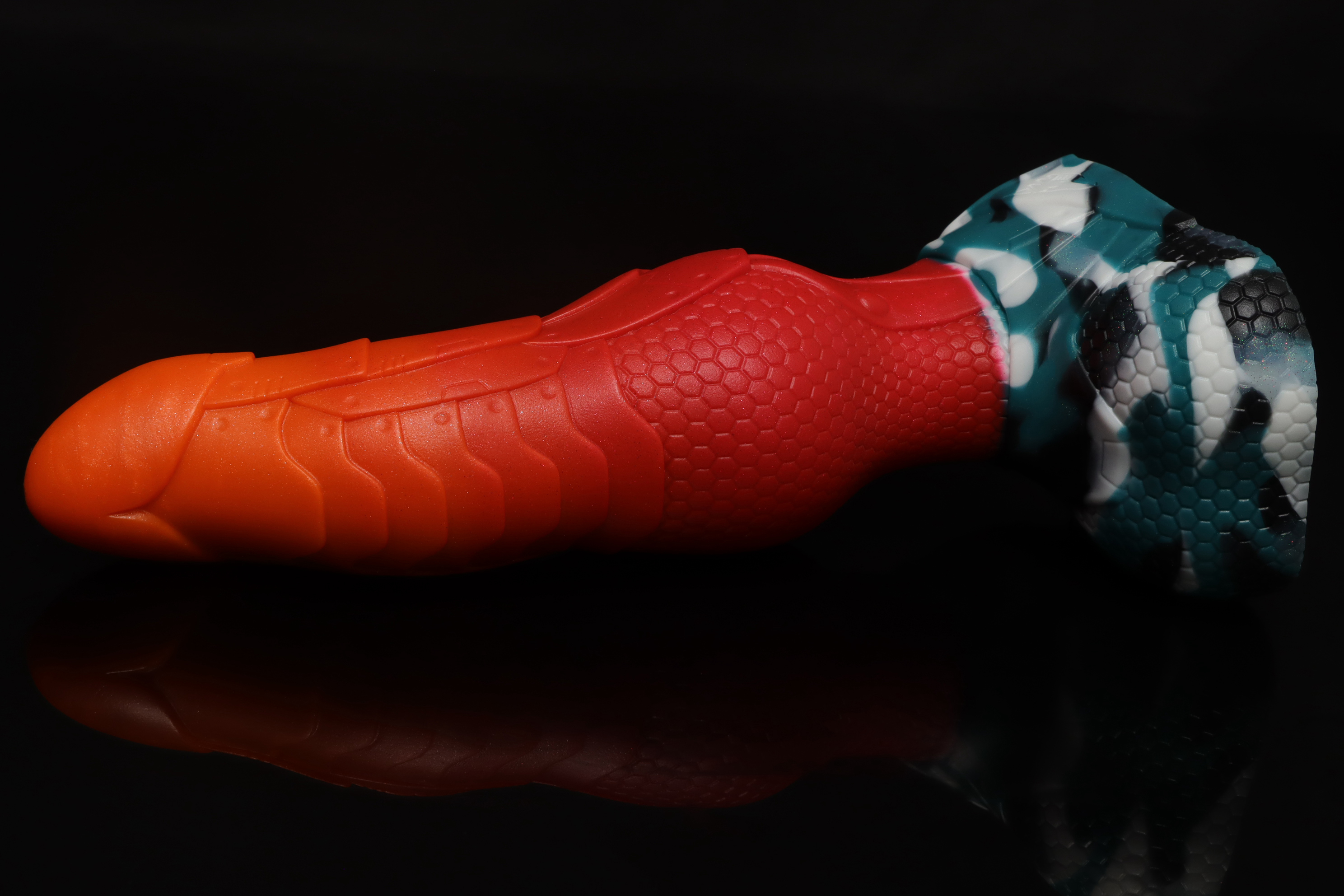 Bishop the Synth by Bad Dragon