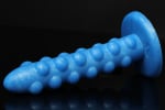 dildo mit bewegung Amazon.com: Inflatable Monster Knot Fantasy Dildo main image 0