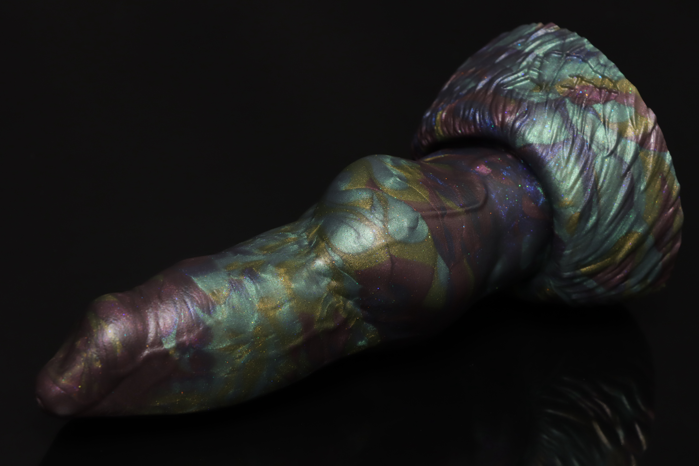 Cole the Dane by Bad Dragon