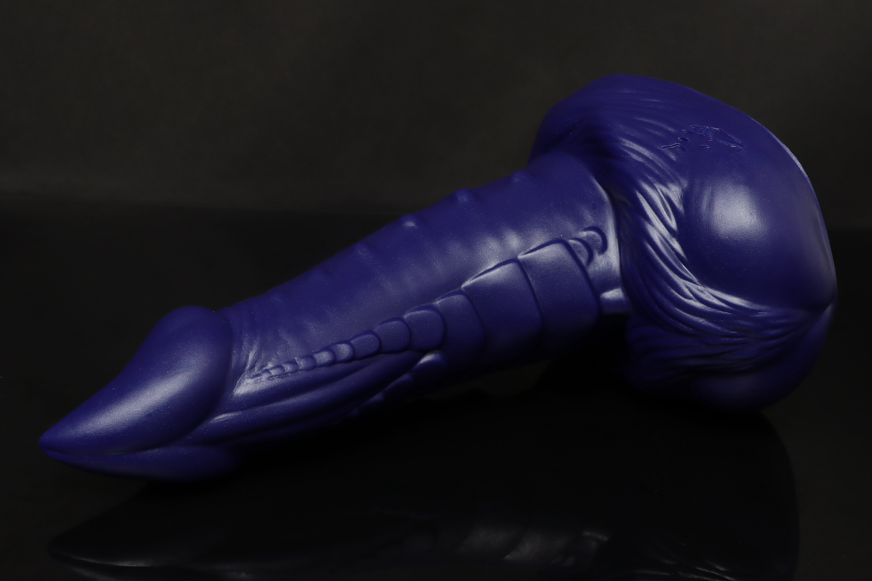 Demon Dick by Bad Dragon
