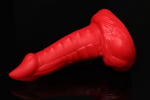 Demon Dick Dildo