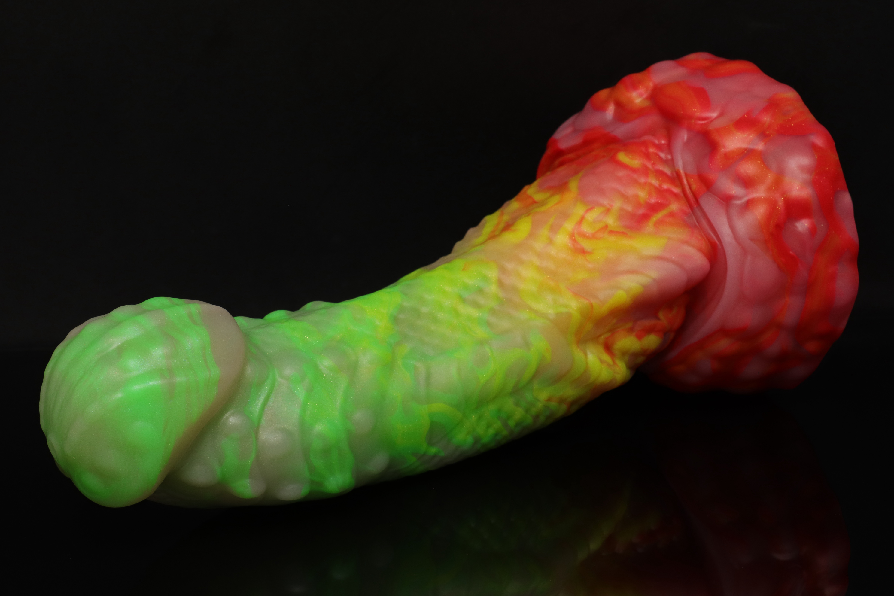 Deuce the Erectile by Bad Dragon