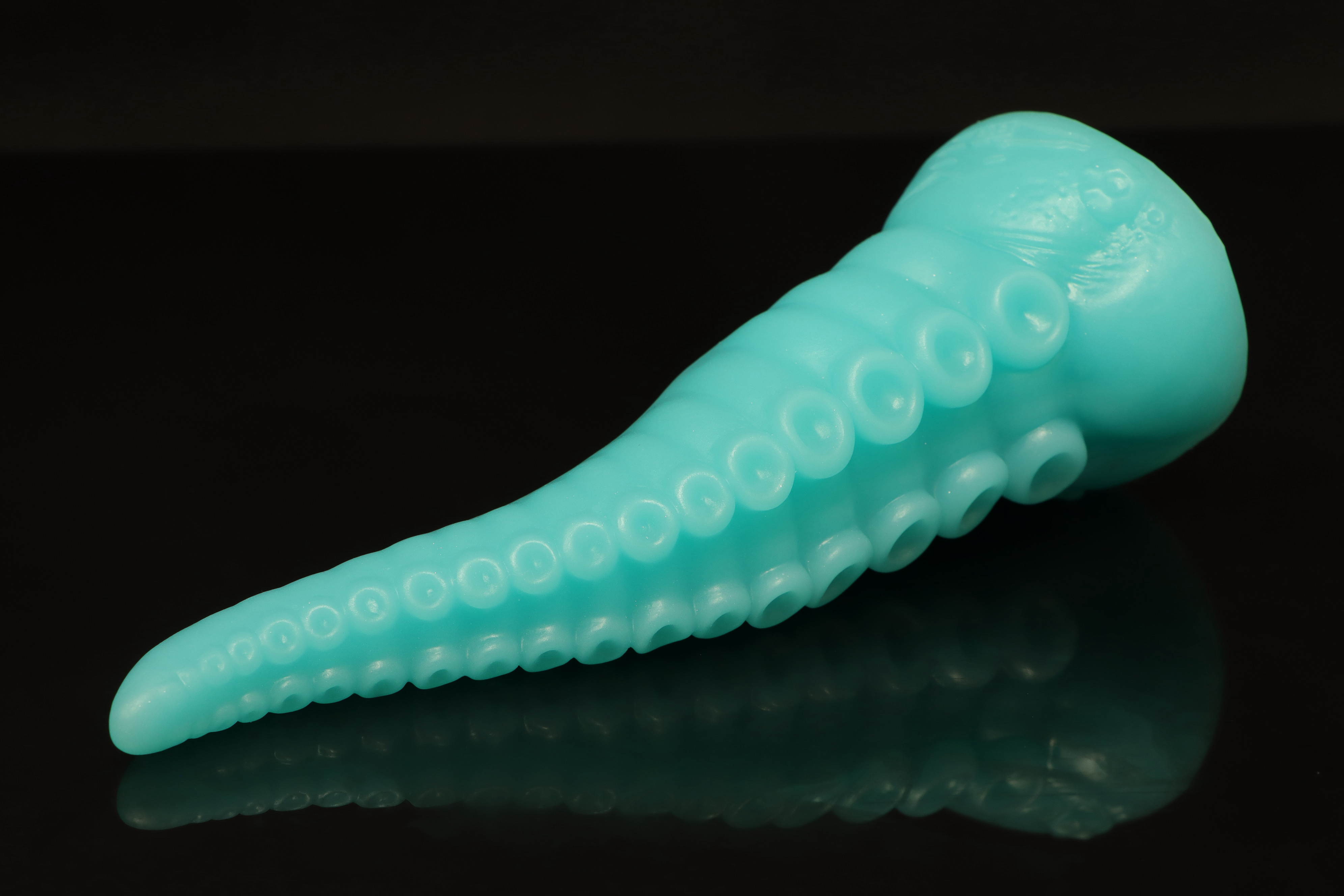 Ika the Tentacle