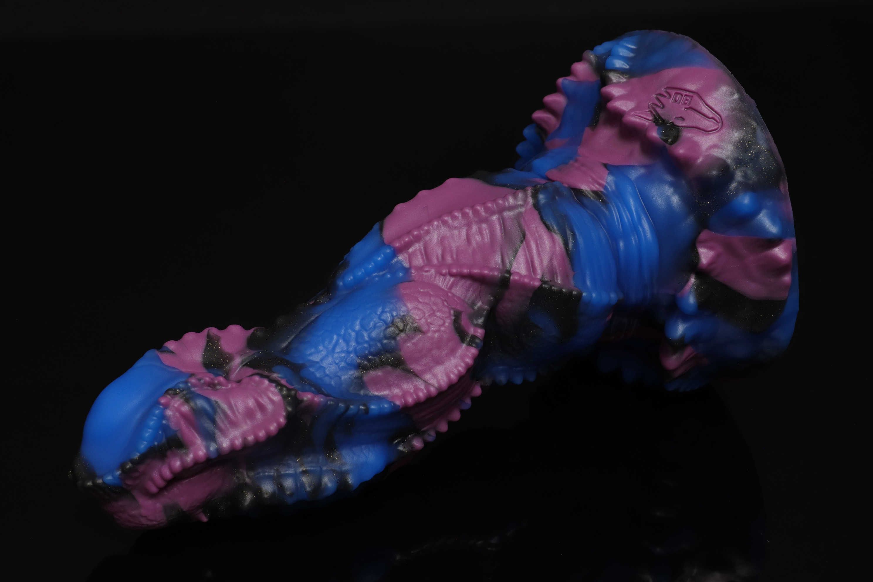 Slater the Stone Wyvern