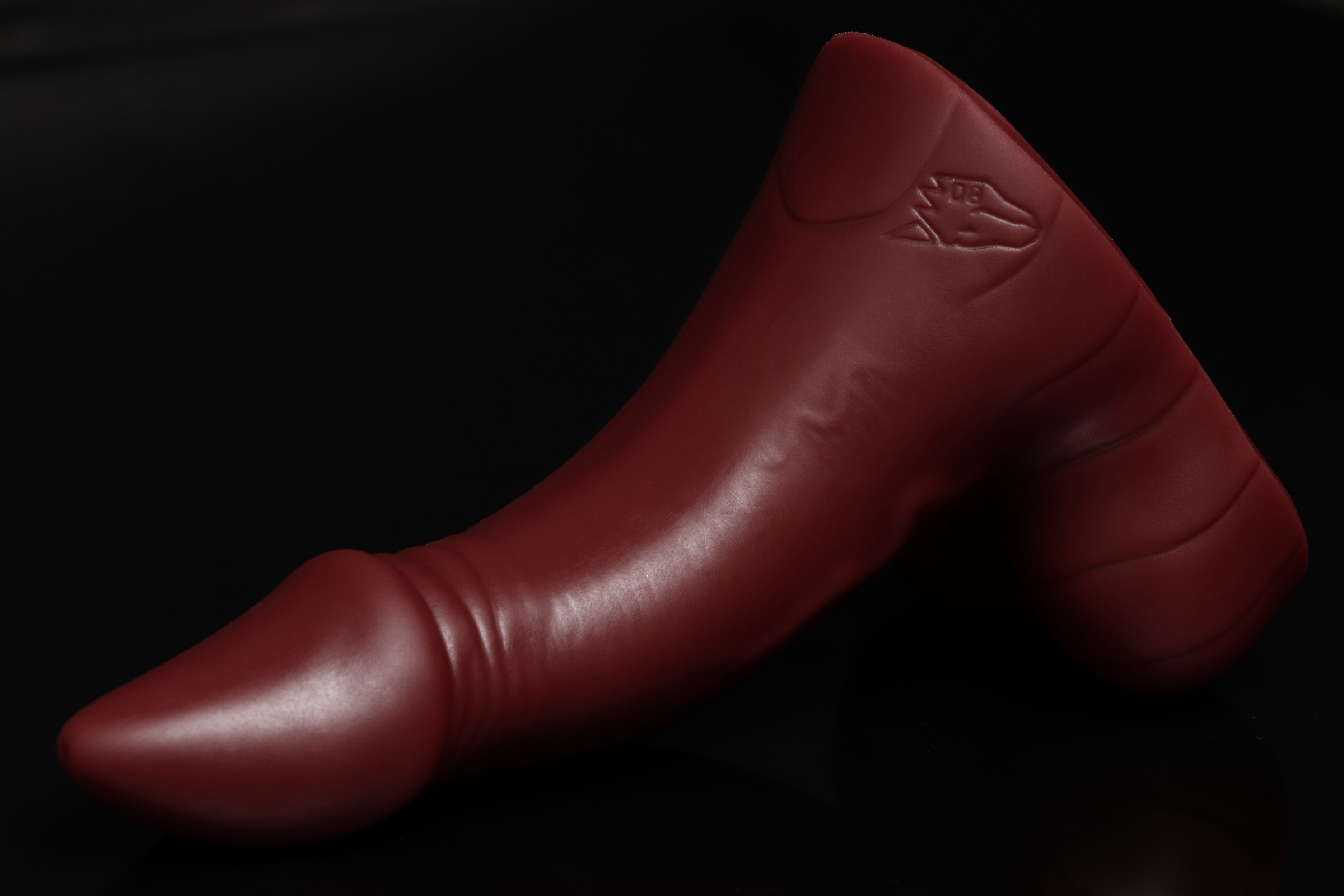 Duke the Bad Dragon by Bad Dragon — Ready-made pour pour, maker's photo