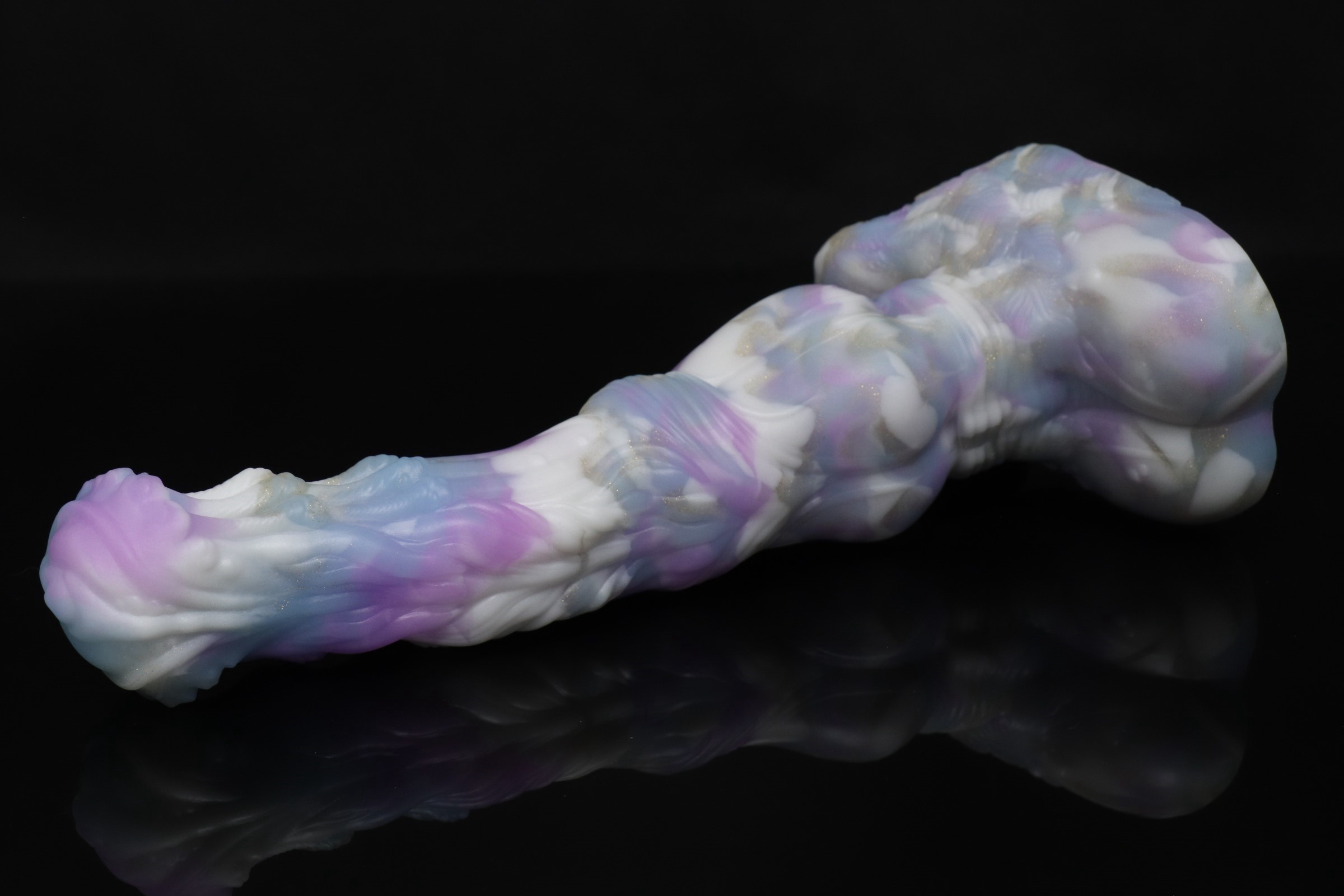 Seraphina the Pegasus by Bad Dragon