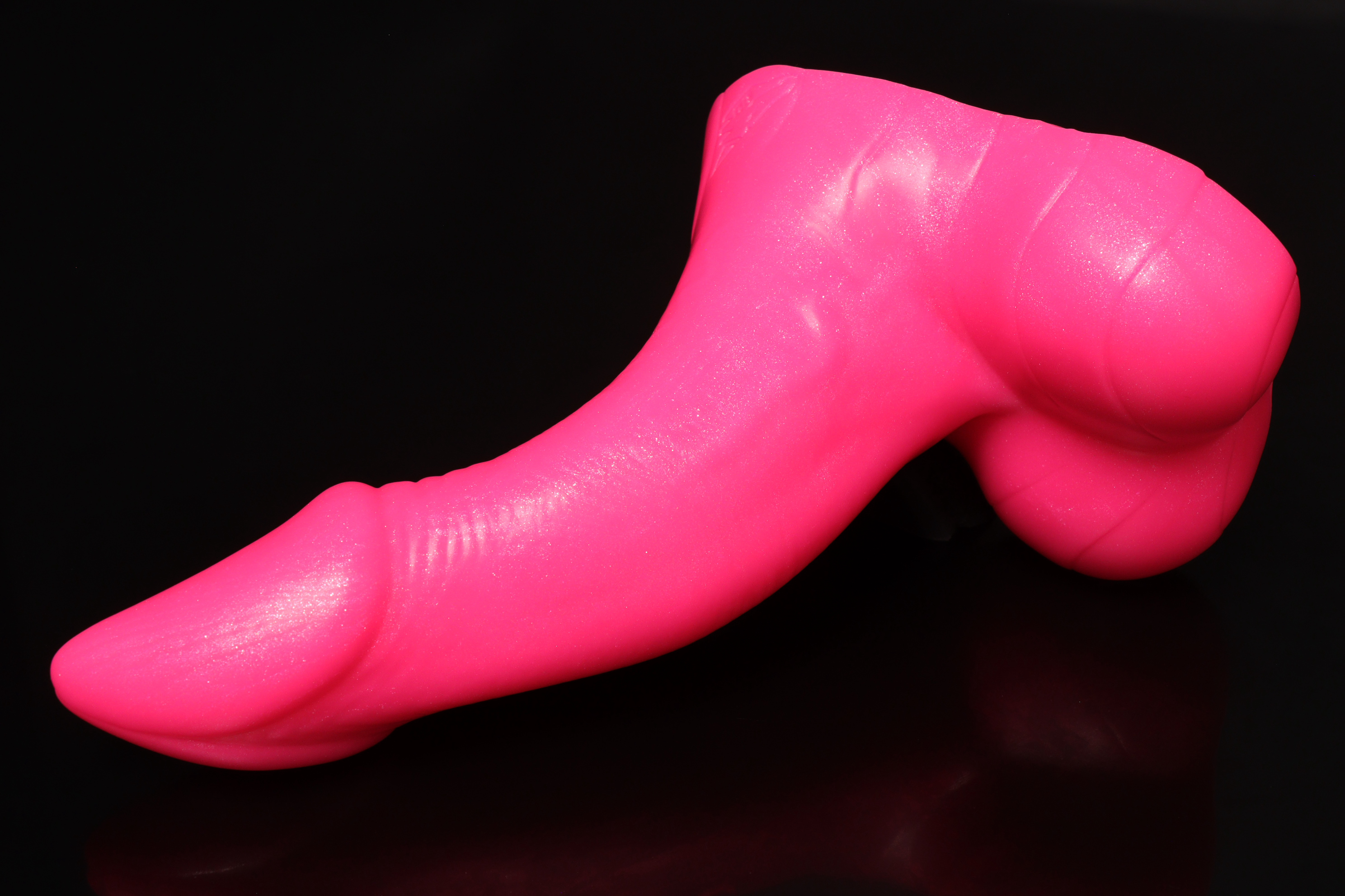 Duke the Bad Dragon by Bad Dragon