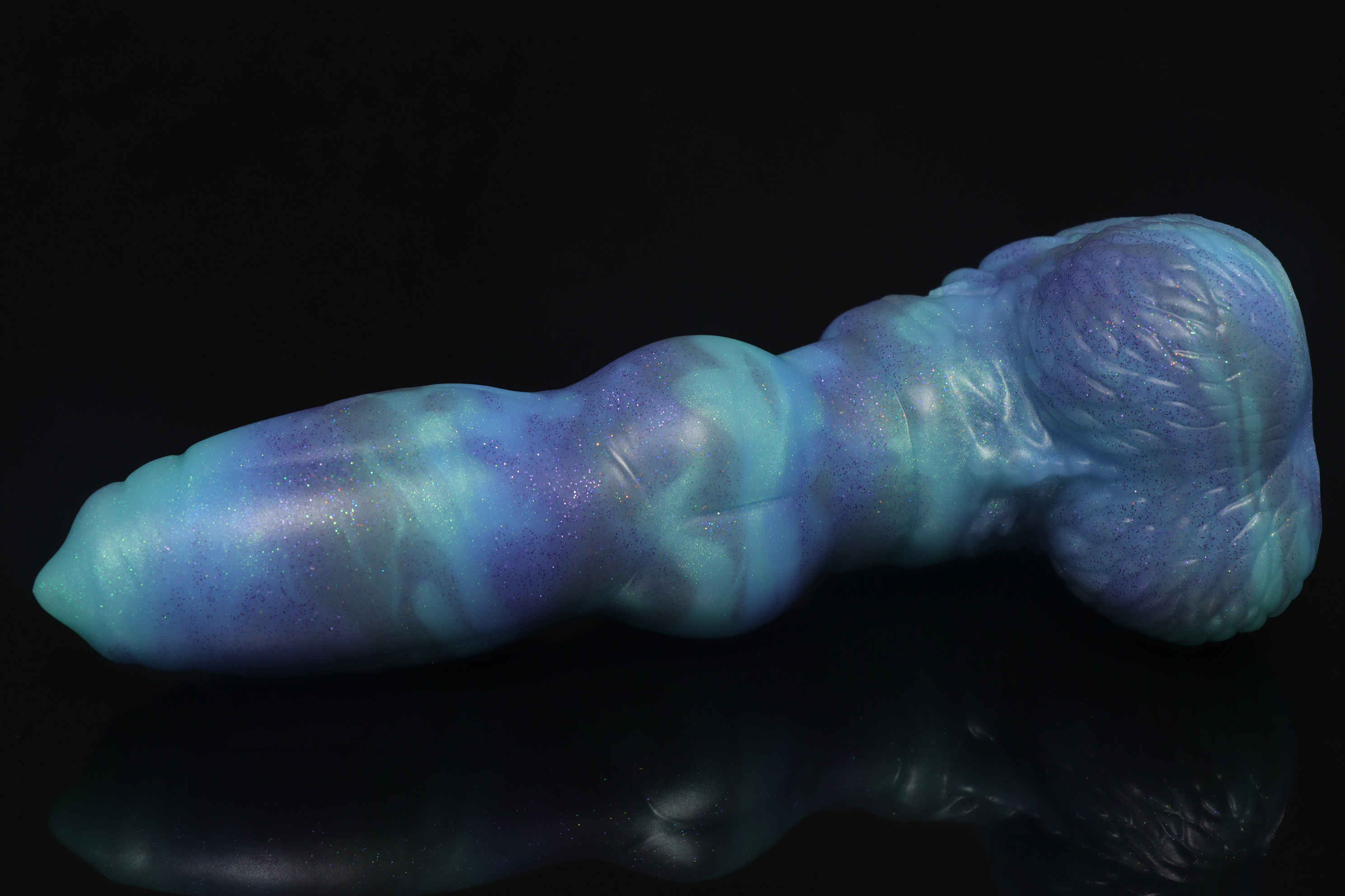 Diego the Direwolf by Bad Dragon