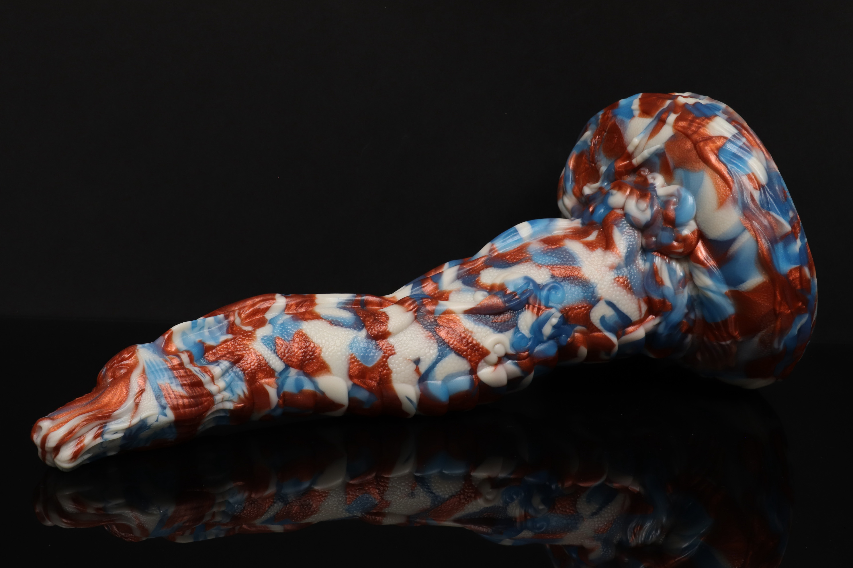 Haiku the River Dragon by Bad Dragon